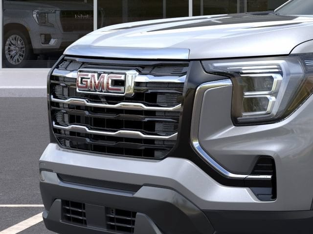 2027 GMC Terrain Elevation - Photo 42