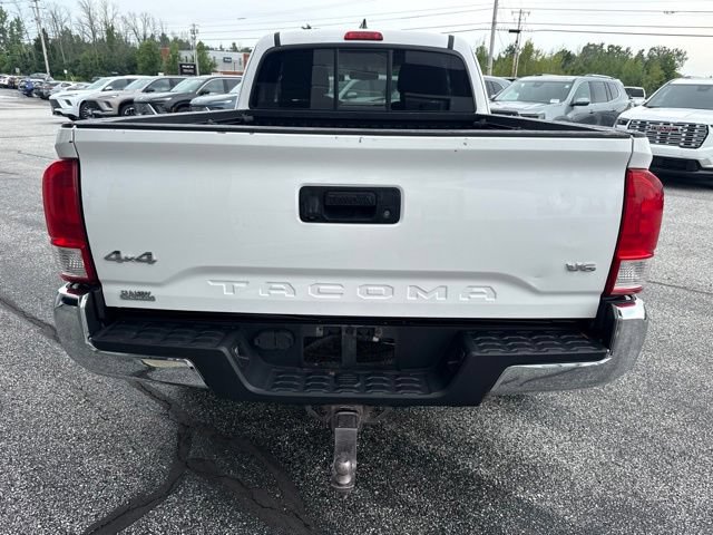 2017 Toyota Tacoma SR5 - Photo 6
