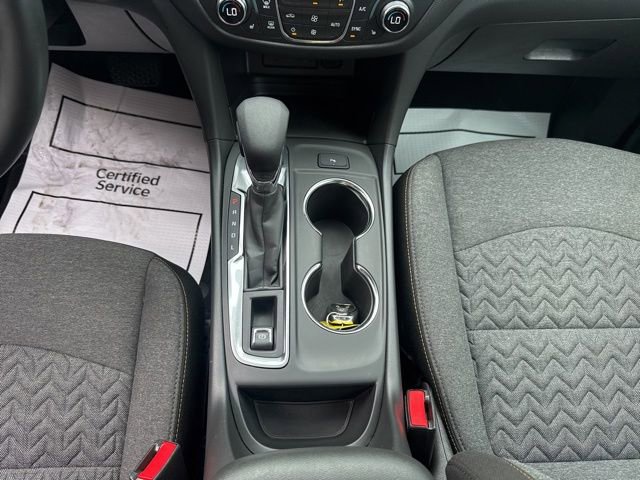 2024 Chevrolet Equinox LT - Photo 24