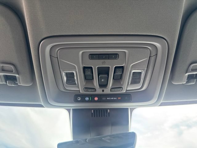 2024 GMC Sierra 1500 Denali Denali - Photo 29