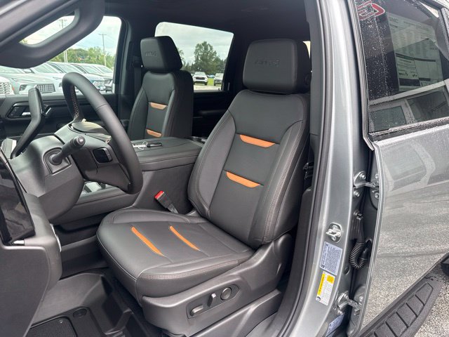 2026 GMC Sierra 2500HD AT4 - Photo 15