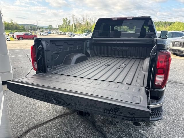 2026 GMC Sierra 3500HD SLE - Photo 14