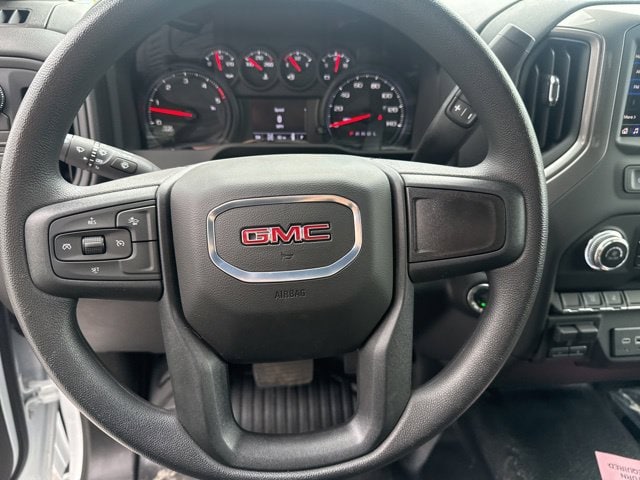 2026 GMC Sierra 3500HD Pro - Photo 17
