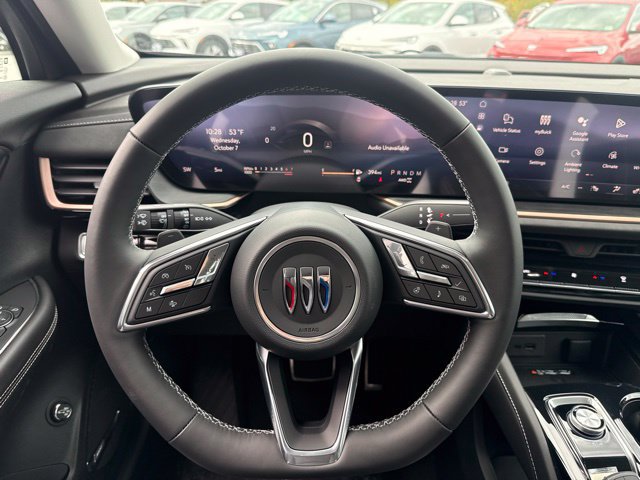 2026 Buick Envision Sport Touring - Photo 20