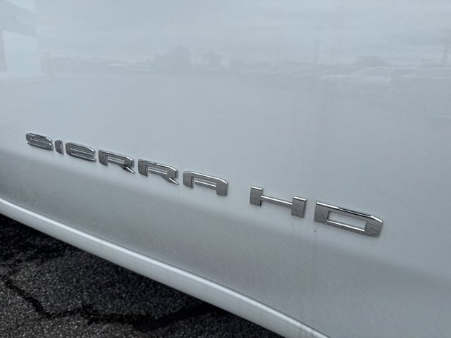 2026 GMC Sierra 3500HD Pro - Photo 11