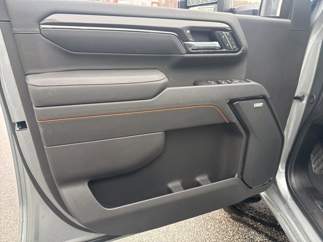2026 GMC Sierra 3500HD AT4 - Photo 15