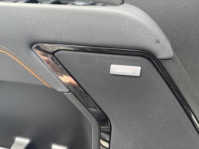 2026 GMC Sierra 1500 AT4 - Photo 20
