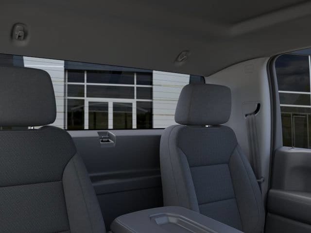 2026 GMC Sierra 1500 Pro - Photo 45