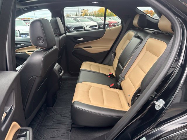 2024 Chevrolet Equinox Premier - Photo 29