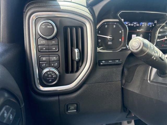 2022 GMC Sierra 3500 Denali HD Denali - Photo 25