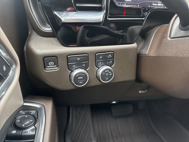 2025 GMC Sierra 2500HD SLE - Photo 25
