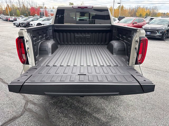 2026 GMC Sierra 1500 AT4 - Photo 12