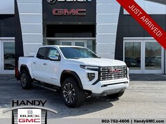 2026 GMC Canyon Denali Truck