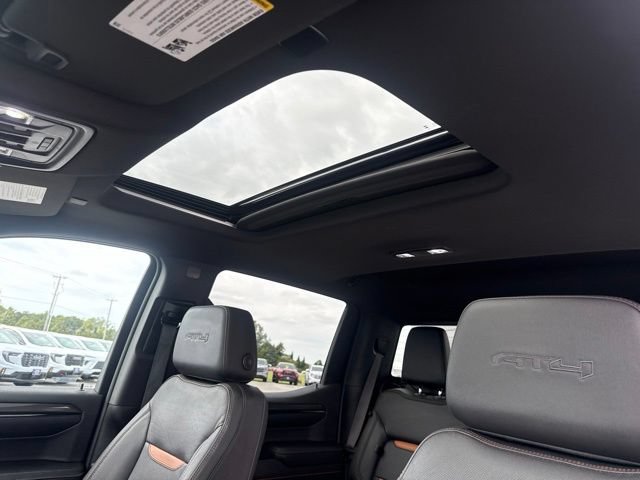 2024 GMC Sierra 1500 AT4 - Photo 30