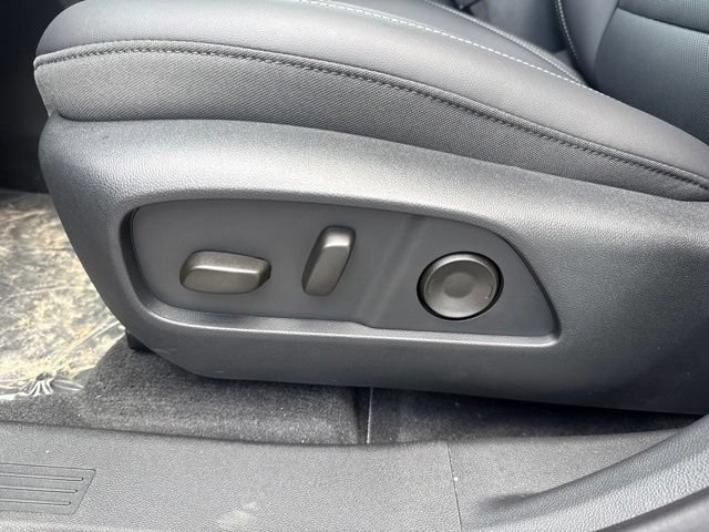 2027 GMC Terrain Elevation - Photo 14