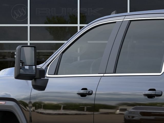 2026 GMC Sierra 3500HD SLE - Photo 42