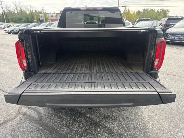 2024 GMC Sierra 1500 AT4 - Photo 12