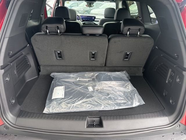 2026 Buick Enclave Preferred - Photo 32