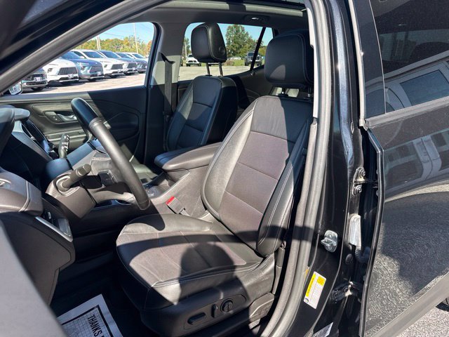 2023 GMC Terrain SLT - Photo 14