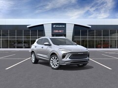 2026 Buick Encore GX Avenir SUV