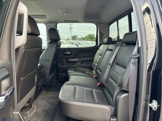 2017 GMC Sierra 1500 Denali Denali - Photo 16