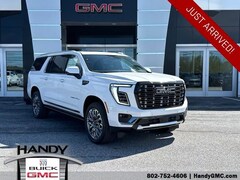 2026 GMC Yukon XL Denali Ultimate SUV