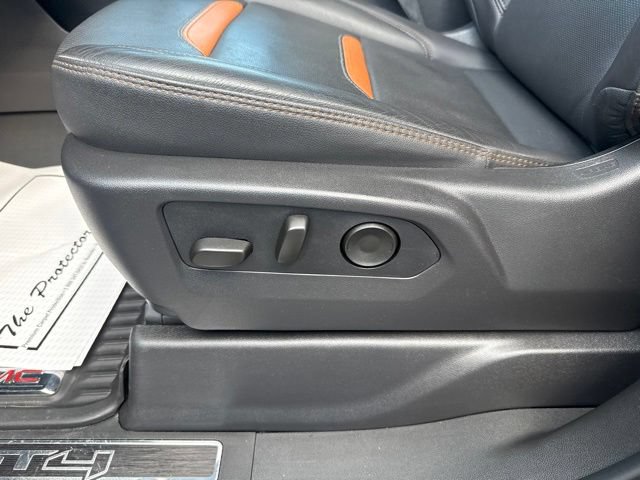 2026 GMC Sierra 1500 AT4 - Photo 17