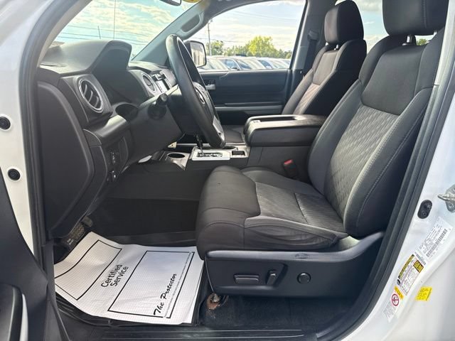 2018 Toyota Tundra SR5 - Photo 16