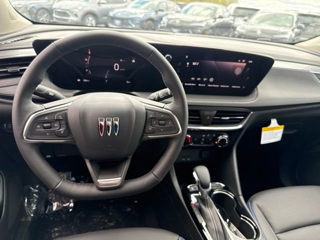 2026 Buick Encore GX Sport Touring - Photo 18