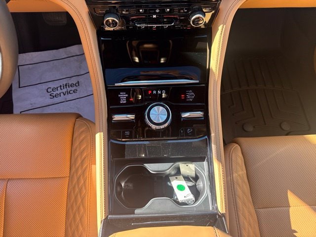 2024 Jeep Grand Cherokee Summit Reserve - Photo 23