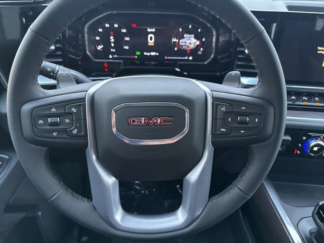 2026 GMC Sierra 1500 SLT - Photo 23