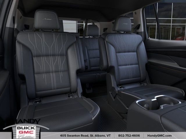 2026 Buick Enclave Avenir - Photo 42