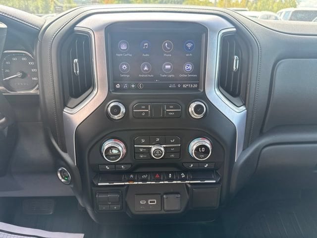 2020 GMC Sierra 1500 Elevation - Photo 23