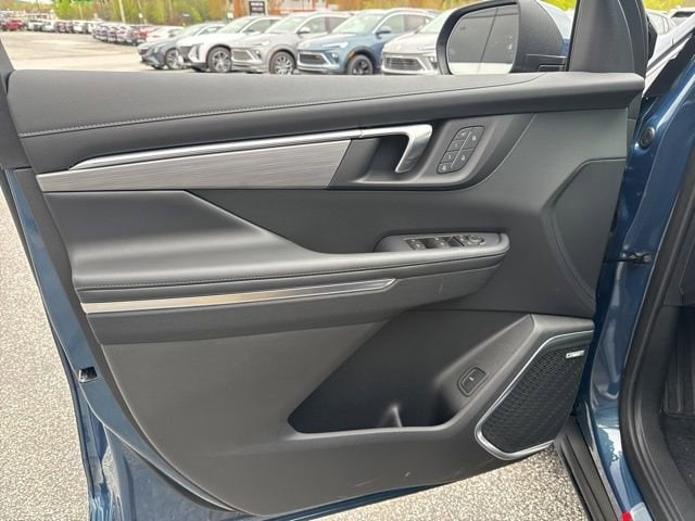 2026 Buick Enclave Preferred - Photo 14