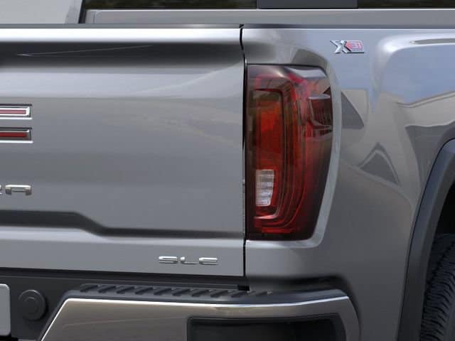 2026 GMC Sierra 2500HD SLE - Photo 41