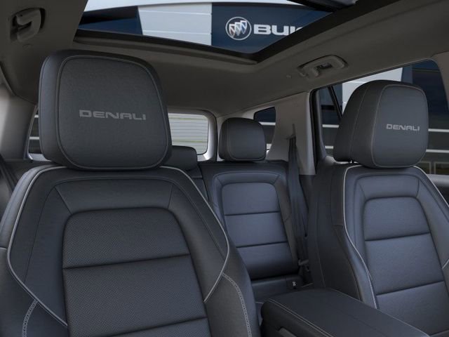 2026 GMC Terrain Denali - Photo 56