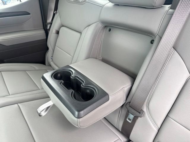 2026 GMC Sierra 1500 SLT - Photo 33