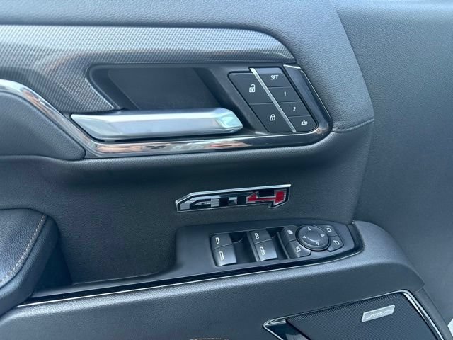 2024 GMC Sierra 1500 AT4 - Photo 19
