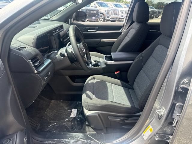 2027 GMC Terrain Elevation - Photo 14