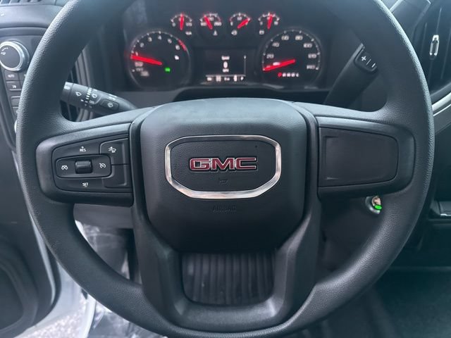 2026 GMC Sierra 1500 Pro - Photo 14