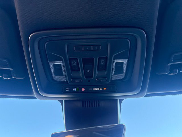 2026 GMC Sierra 1500 AT4 - Photo 28