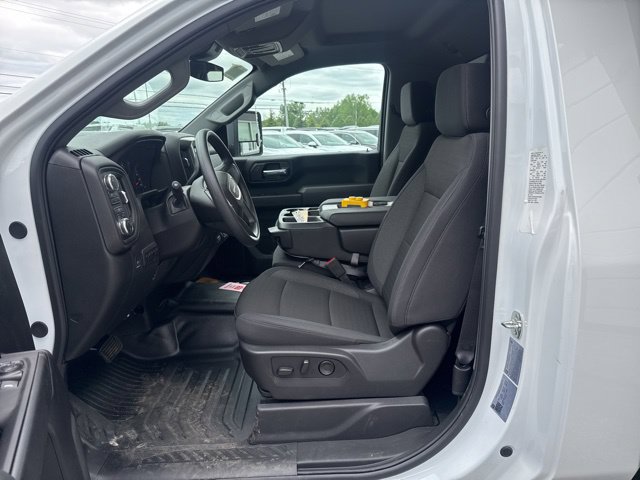 2026 GMC Sierra 3500HD Pro - Photo 13