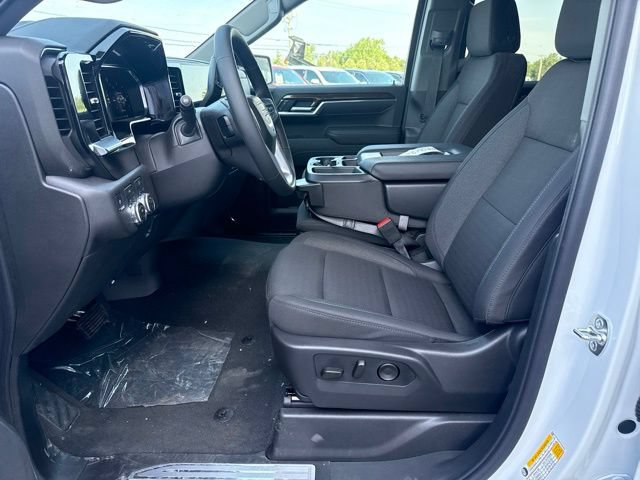 2026 GMC Sierra 1500 Elevation - Photo 16