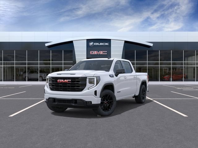 2026 GMC Sierra 1500 Elevation - Photo 39