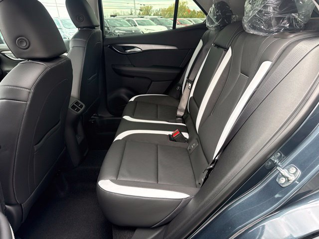 2026 Buick Envision Sport Touring - Photo 28
