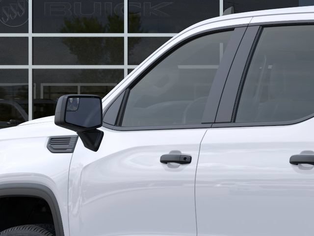 2026 GMC Sierra 1500 Pro - Photo 12