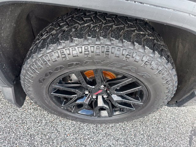 2021 GMC Sierra 1500 Elevation - Photo 9