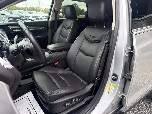 2018 Cadillac XT5 Luxury - Photo 14