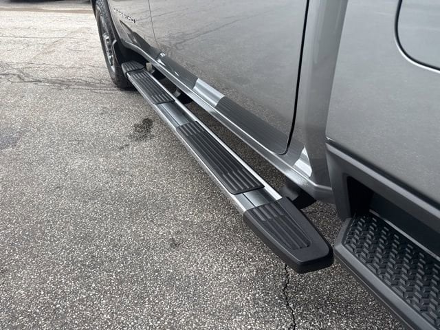 2025 GMC Sierra 2500HD SLE - Photo 14