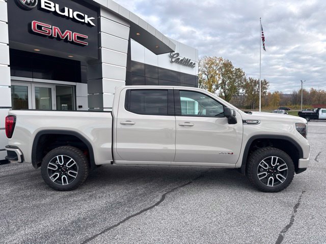 2026 GMC Sierra 1500 AT4 - Photo 8